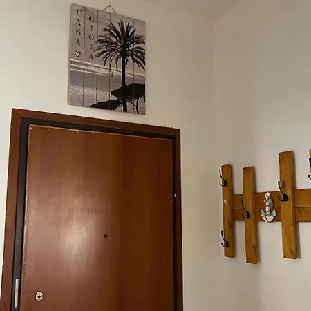 Casa Gioia Apartment Piombino